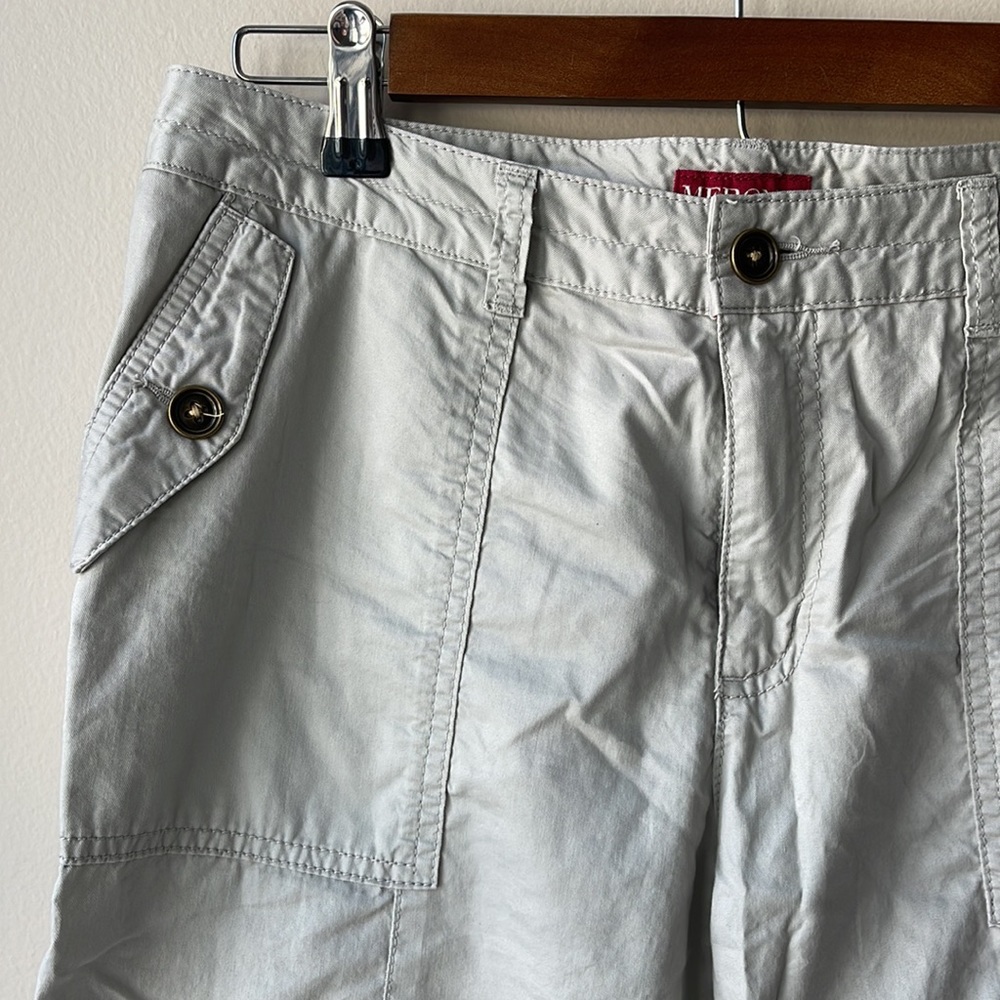 Capris - Picture 3 of 8